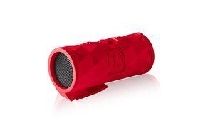 Outdoor Tech OT2301 Buckshot 2.0 Rugged Waterproof Super-Portable Wireless Speaker (Black) N7