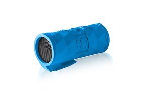Outdoor Tech OT2301 Buckshot 2.0 Rugged Waterproof Super-Portable Wireless Speaker (Black) N12
