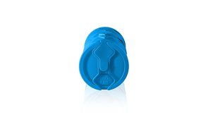 Outdoor Tech OT2301 Buckshot 2.0 Rugged Waterproof Super-Portable Wireless Speaker (Black) N13