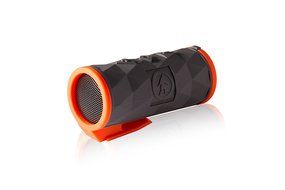 Outdoor Tech OT2301 Buckshot 2.0 Rugged Waterproof Super-Portable Wireless Speaker (Black) N17