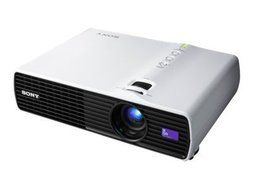 Sony VPL-DX11 / VPLDX11 LCD Projector