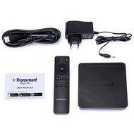 Tronsmart Vega S95 Meta 4K Streaming Media Player With Gigabit Port HDMI 2.0 64-Bit Android 5.1.1 TV Box N2