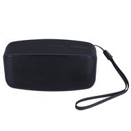 Bluetooth Speaker , Wewdigi Portable Wireless Surround Sound FM Bluetooth Speaker -Black N2