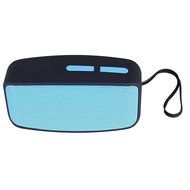 Bluetooth Speaker , Wewdigi Portable Wireless Surround Sound FM Bluetooth Speaker -Black N6