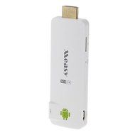 Measy Android 4.0 TV Dongle U1A ALLWINNER A10 1.2G 3D GPU 1G RAM 4G Nand Flash