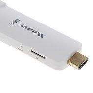 Measy Android 4.0 TV Dongle U1A ALLWINNER A10 1.2G 3D GPU 1G RAM 4G Nand Flash N3