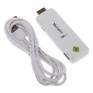 Measy Android 4.0 TV Dongle U1A ALLWINNER A10 1.2G 3D GPU 1G RAM 4G Nand Flash N5