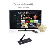 YCCTEAM Tronsmart H3 Quad-core Android 4.4 TV Dongle, DDR3 1GB Onboard Nand Flash 8GB, Support 4K, KODI 14.1,... N3