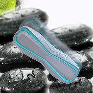USXUS Wireless Bluetooth 3.0 Speaker ( IPX7 Level Waterproof) /Mic/Hands-Free Speakerphone Sandproof &amp; Shockproof... N4