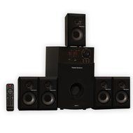 Theater Solutions TS514 5.1 Surround Sound Home Entertainment System