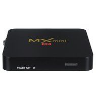Epteam Mx Mini Android Tv box Amlogic S905 Quad core 1G/8G/ 4K KODI 16.0 Full Loaded Android 5.1 with Bluetooth... N5