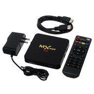 Epteam Mx Mini Android Tv box Amlogic S905 Quad core 1G/8G/ 4K KODI 16.0 Full Loaded Android 5.1 with Bluetooth... N7