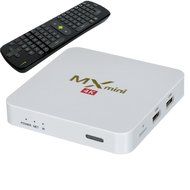 [New Design] Mini MX Android 5.1 Amlogic S905 Quad Core Mali 450 TV Box 1G RAM 8G ROM KODI 16.0 Fully Loaded 2.4G...
