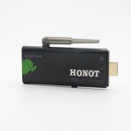 HONOT CX919 Quad Core Google Android 4.4 OS Rockchip RK3188T Cortex A9 Smart Mini TV BOX Dongle HDMI HDD Player...