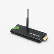 HONOT CX919 Quad Core Google Android 4.4 OS Rockchip RK3188T Cortex A9 Smart Mini TV BOX Dongle HDMI HDD Player... N2
