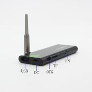 HONOT CX919 Quad Core Google Android 4.4 OS Rockchip RK3188T Cortex A9 Smart Mini TV BOX Dongle HDMI HDD Player... N3