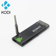 HONOT CX919 Quad Core Google Android 4.4 OS Rockchip RK3188T Cortex A9 Smart Mini TV BOX Dongle HDMI HDD Player... N5