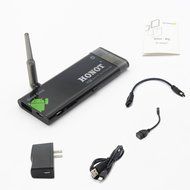 HONOT CX919 Quad Core Google Android 4.4 OS Rockchip RK3188T Cortex A9 Smart Mini TV BOX Dongle HDMI HDD Player... N7