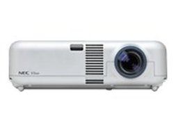 NEC VT660 - LCD projector - 1700 ANSI lumens - XGA (1024 x 768)