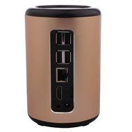 Cocare G2 Windows 10 mini PC Creative Intel Bay Trail Z3735F Quad Core TV Box 1.8GHz 2GB/32GM Smart TV Box 2MP...