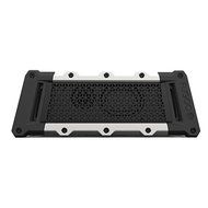 Fugoo Tough Portable Waterproof Speaker with Bluetooth Black/Silver (F6TFKS01) with Xtreme 2.4Amp Weatherproof... N2