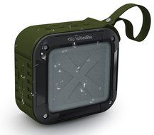 Infinilla IN-BS03 Waterproof Bluetooth Speaker, 4.1 Portable Outdoor and Shower Wireless Speakers/Super Bass/12... N7
