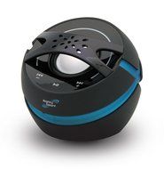 Portable Bluetooth Vibration Speaker By Mighty Dwarf - 10W Mini Wireless Speaker For Indoors Or Outdoors - Bluetooth... N2