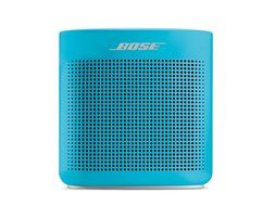 Bose SoundLink Color Bluetooth Speaker II with Travel Case N2