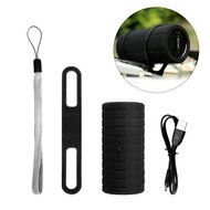 Pericross Outdoor Wireless Portable Bluetooth Speaker Cycling bike Music speakers Mp3 player with Micro Sd Card...