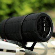Pericross Outdoor Wireless Portable Bluetooth Speaker Cycling bike Music speakers Mp3 player with Micro Sd Card... N2