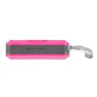 Aduro&reg; Amplify Sound Glow Wireless Portable Speaker w/ LED Light Show &amp; Built-in FM Radio &amp; Hands Free Calling... N7