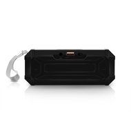 Aduro&reg; Amplify Sound Glow Wireless Portable Speaker w/ LED Light Show &amp; Built-in FM Radio &amp; Hands Free Calling... N11