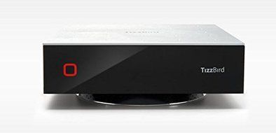 Valueplus TizzBird F30 4G Smart Media Player Android 2.3 N2