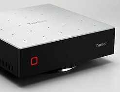 Valueplus TizzBird F30 4G Smart Media Player Android 2.3 N3