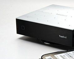 Valueplus TizzBird F30 4G Smart Media Player Android 2.3 N4