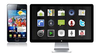 Valueplus TizzBird F30 4G Smart Media Player Android 2.3 N7