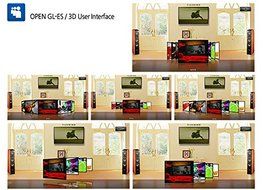 Valueplus TizzBird F30 4G Smart Media Player Android 2.3 N8
