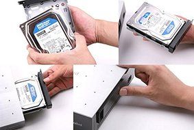 Valueplus TizzBird F30 4G Smart Media Player Android 2.3 N9