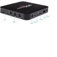 Arabic TV Box 780 Channels More 380 ArabicChannels 2 Years Warranty N2