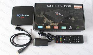 Arabic TV Box 780 Channels More 380 ArabicChannels 2 Years Warranty N4