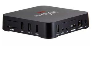 Arabic TV Box 780 Channels More 380 ArabicChannels 2 Years Warranty N5