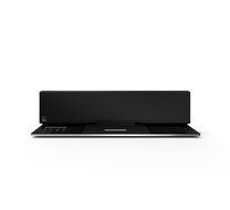 Soundfreaq Sound Step Bluetooth Speaker with Lightning Connector- Black (SFQ-02L)