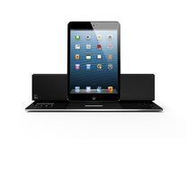 Soundfreaq Sound Step Bluetooth Speaker with Lightning Connector- Black (SFQ-02L) N2