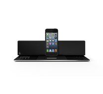 Soundfreaq Sound Step Bluetooth Speaker with Lightning Connector- Black (SFQ-02L) N3
