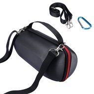 Protective Hard Cover,EEEKit Zipper Protective Hard Cover Case /w Belt Travel Portable Carry Bag for JBL Charge...