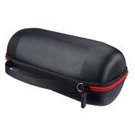 Protective Hard Cover,EEEKit Zipper Protective Hard Cover Case /w Belt Travel Portable Carry Bag for JBL Charge... N7