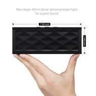 Bluetooth Speakers, LoHi Portable Bluetooth Speakers Wireless Speakers Outdoor Speakers Enhanced Bass Resonator... N2