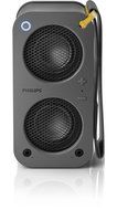 Philips SB5200P/37 Bluetooth Wireless Portable Speaker (Pink) (Discontinued by Manufacturer) N5