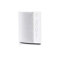 Wren Sound V5US Wireless speaker with AirPlay, Bluetooth and DTS Play-FI (Almond Creme Anigre) N2