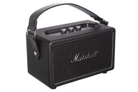 Marshall Kilburn Portable Bluetooth Speaker, Black (4091189) N3